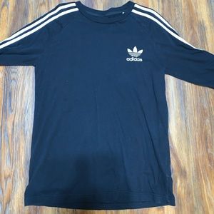 Adidas Trefoil Shirt